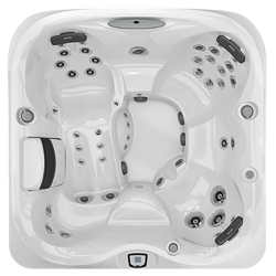 Спа бассейн Jacuzzi J-435