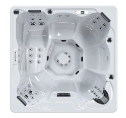 Встраиваемый спа-бассейн Lovia Spa Venus V05