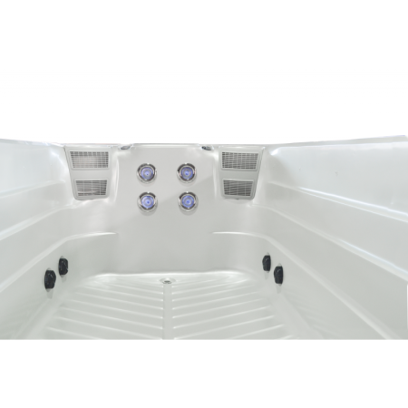 Плавательный спа-бассейн AquaSpas My Swim