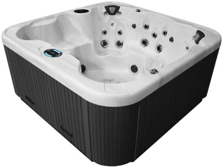 Спа бассейн Coast Spas - Freedom (Фридом) Спа бассейн Coast Spas - Freedom (Фридом)