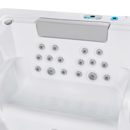 Плавательный бассейн с противотоком AquaVita 503U Плавательный бассейн с противотоком AquaVita 503U