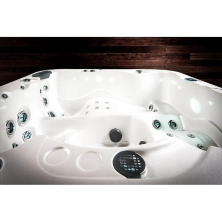 Спа бассейн Vortex Spas Cerium TOP Спа бассейн Vortex Spas Cerium TOP