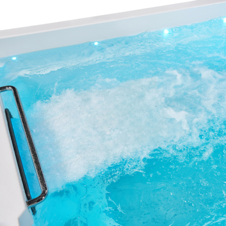 Плавательный бассейн с противотоком AquaVita 503U Плавательный бассейн с противотоком AquaVita 503U