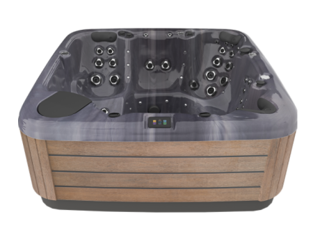 Спа бассейн American Whirlpool 282