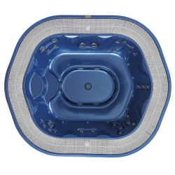 Встраиваемый спа-бассейн Jacuzzi Sienna Pro