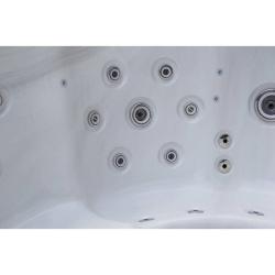 Спа-бассейн AquaSpas My Sun