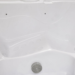 Гидромассажный спа-бассейн AquaVita 6003 Pro